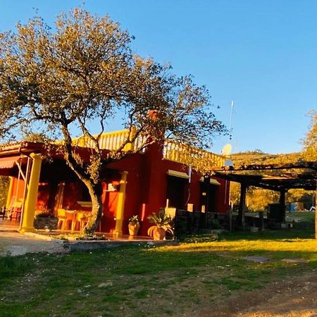 La Canada Villaharta 外观 照片