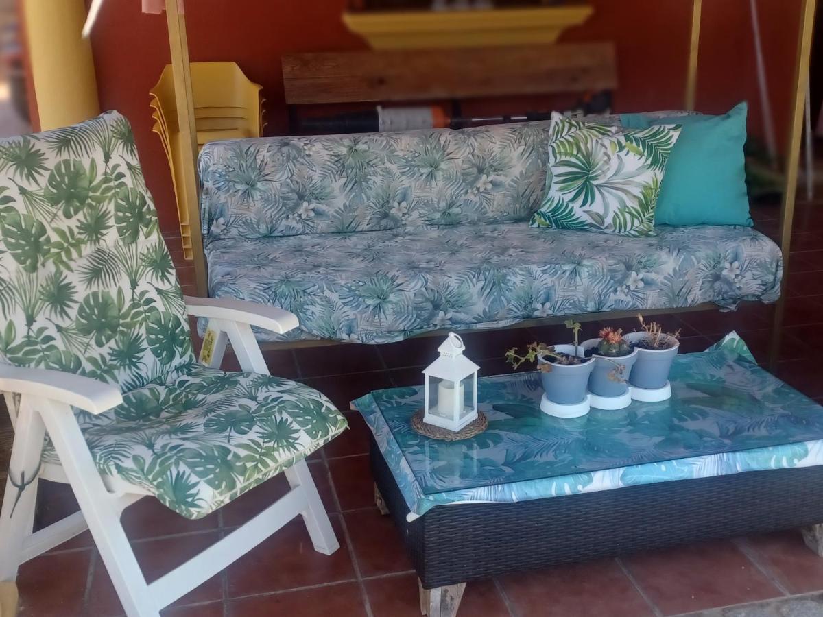 La Canada Villaharta 外观 照片