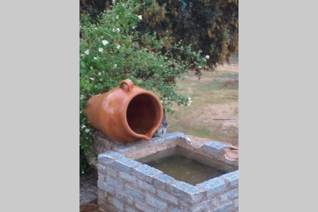 La Canada Villaharta 外观 照片