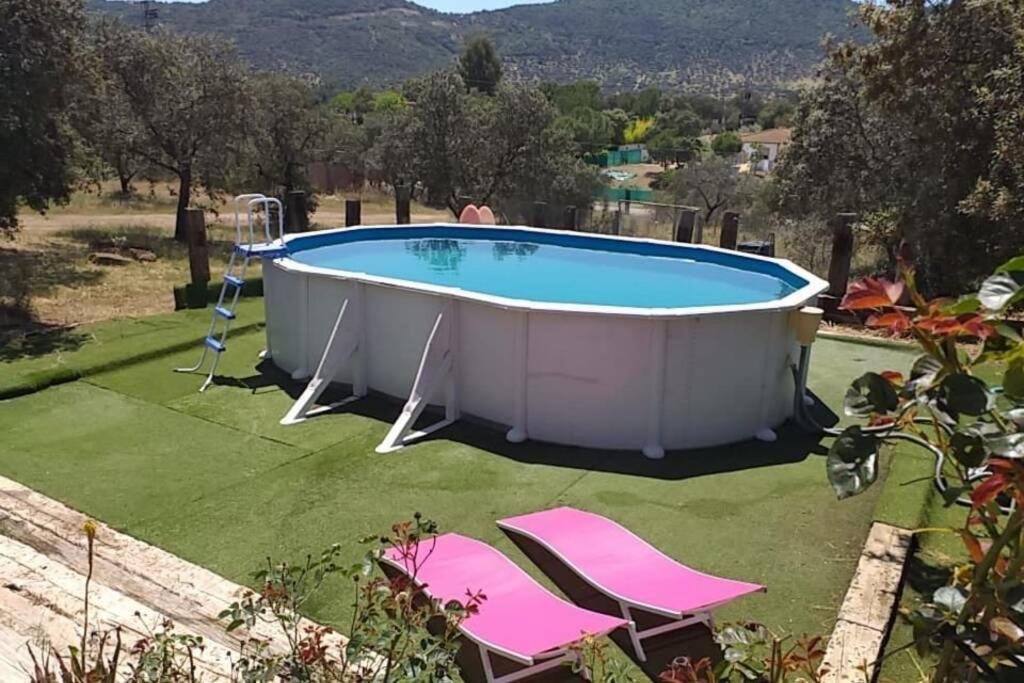 La Canada Villaharta 外观 照片