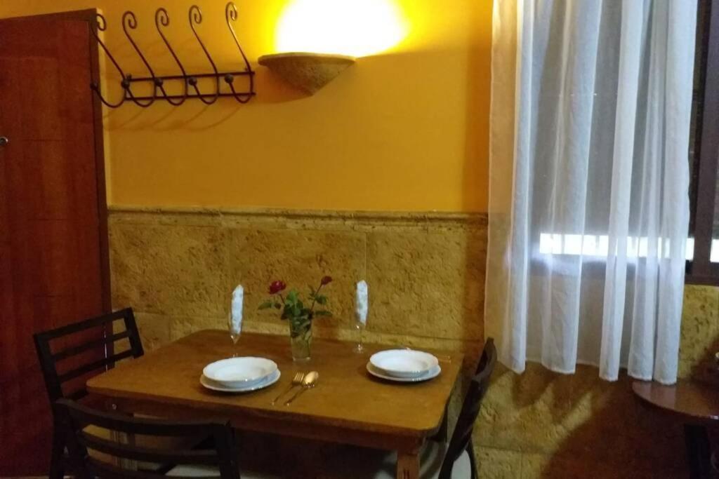 La Canada Villaharta 外观 照片