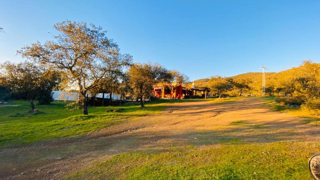 La Canada Villaharta 外观 照片